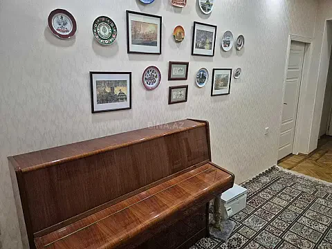Satılır 3 otaqlı mənzil 90 m²
