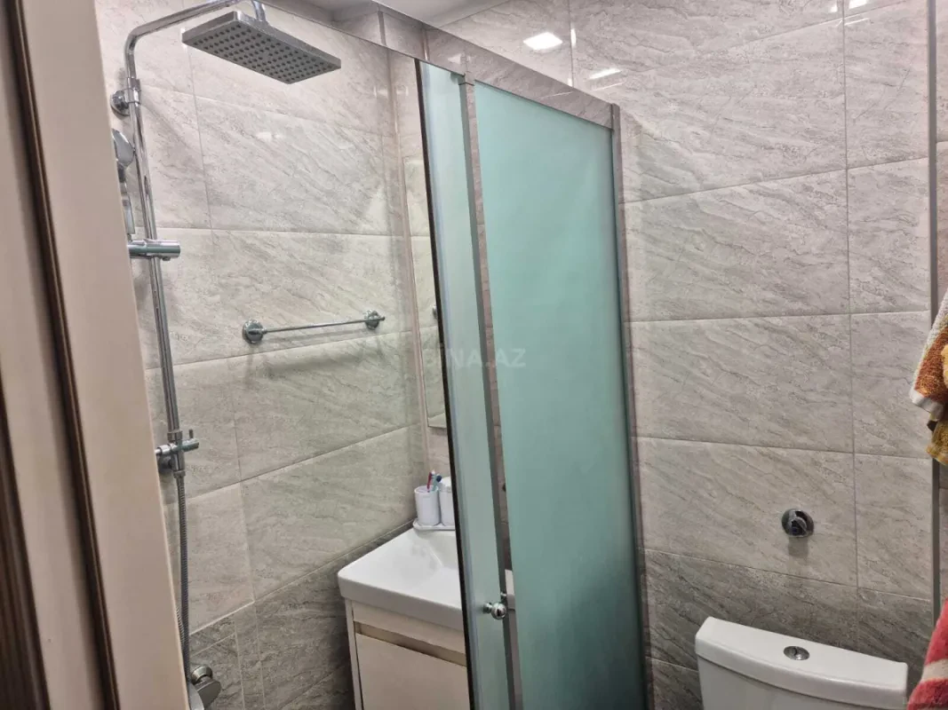 Satılır 3 otaqlı mənzil 90 m²