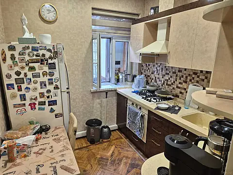 Satılır 3 otaqlı mənzil 90 m²