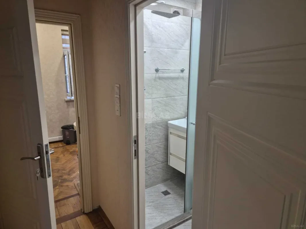 Satılır 3 otaqlı mənzil 90 m²