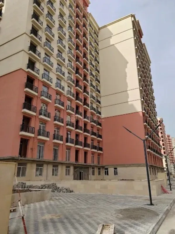 Kirayə verilir 2 otaqlı mənzil 90 m²