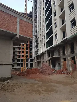 Satılır 2 otaqlı mənzil 103 m² — Bakı, Nərimanov 2 otaq 103.00 m²