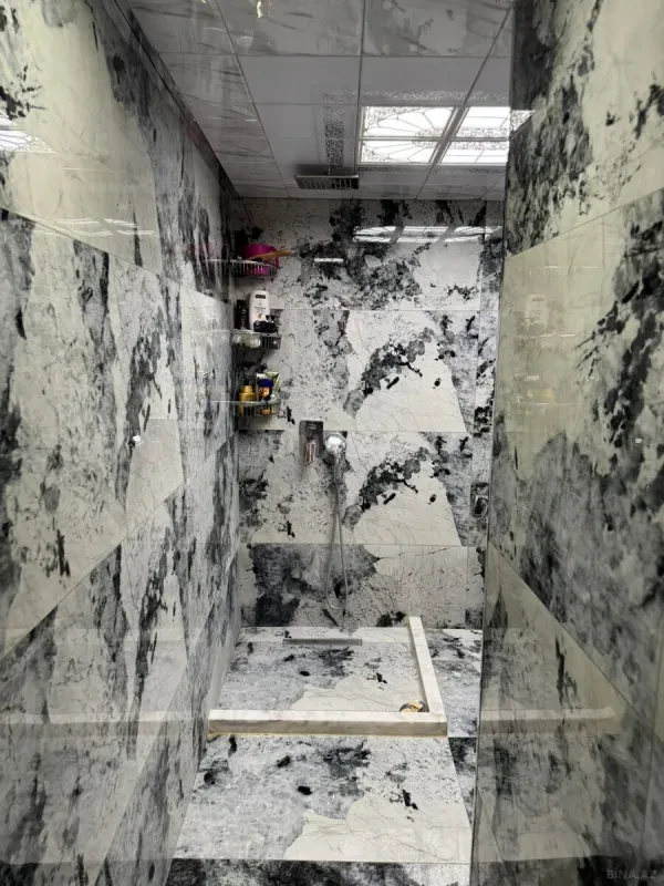 Satılır 2 otaqlı mənzil 80 m²