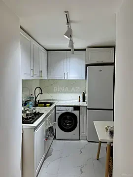 Satılır 2 otaqlı mənzil 80 m²