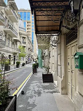 Satılır 2 otaqlı mənzil 80 m² — Bakı, Sahil qəs. 2 otaq 80.00 m²