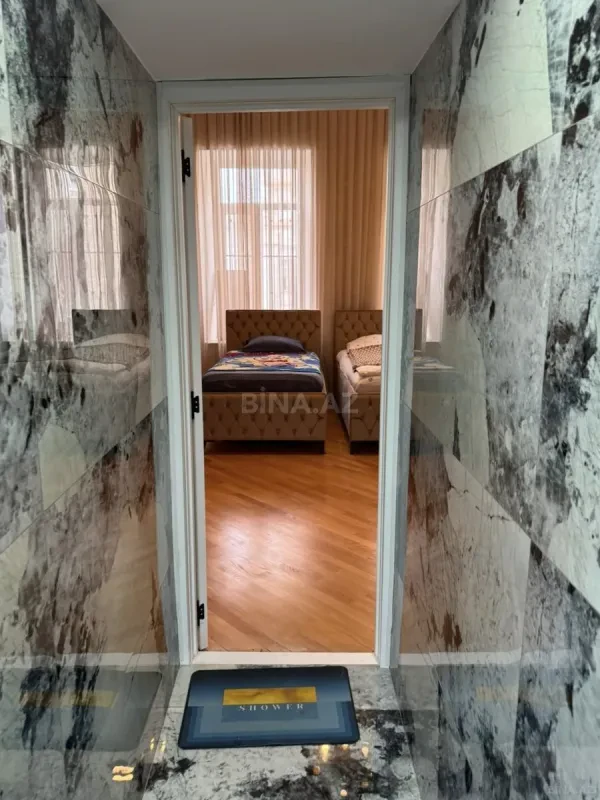 Satılır 2 otaqlı mənzil 80 m²