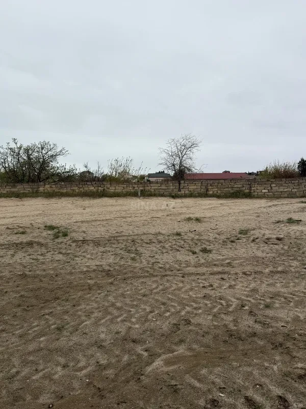 Satılır torpaq sahəsi 3 m²
