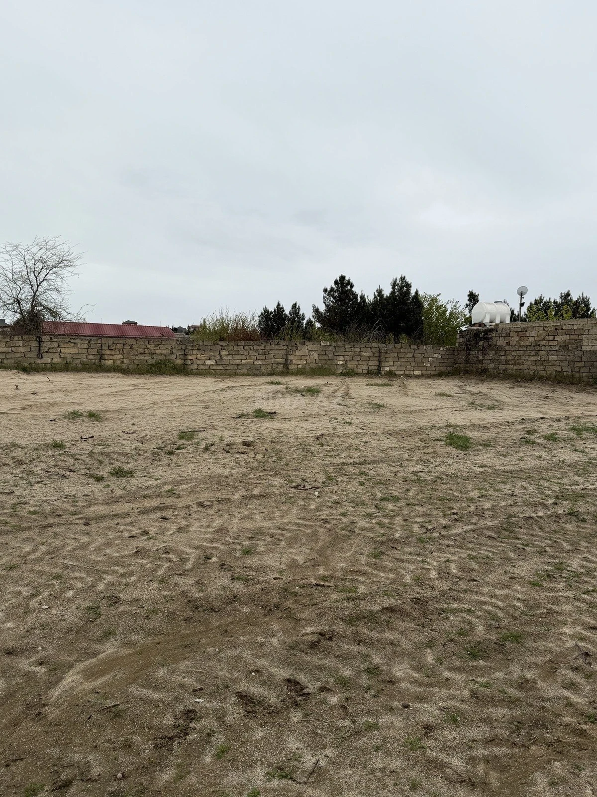Satılır torpaq sahəsi 3 m²