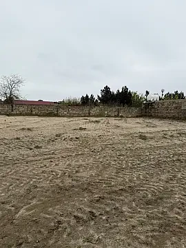 Satılır torpaq sahəsi 3 m²