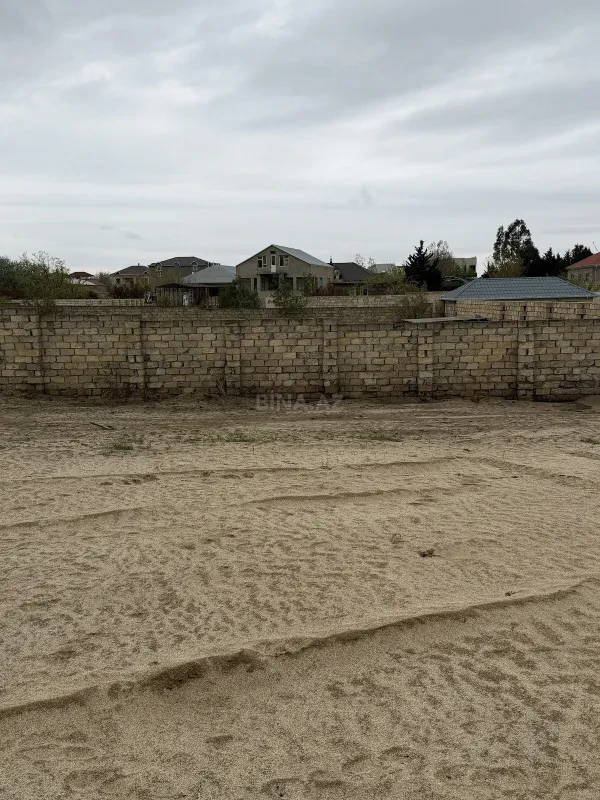 Satılır torpaq sahəsi 3 m²