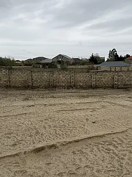 Satılır torpaq sahəsi 3 m²