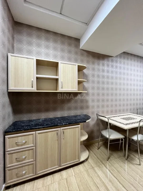 Kirayə verilir 6 otaqlı ofis 160 m²