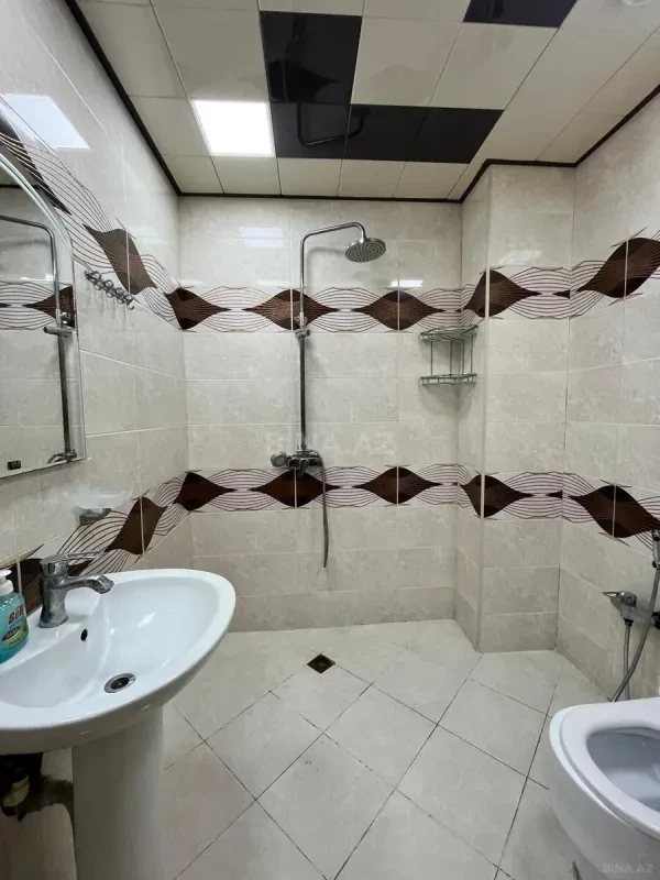 Kirayə verilir 6 otaqlı ofis 160 m²