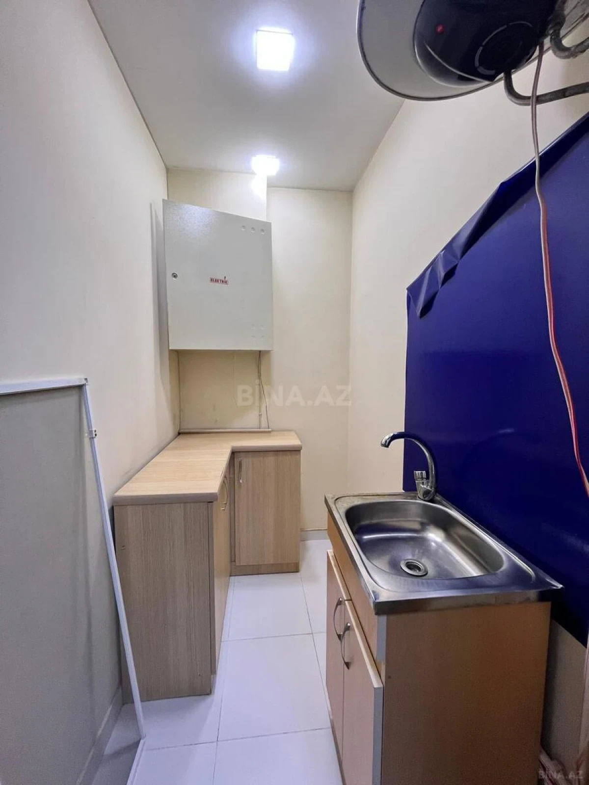 Kirayə verilir 6 otaqlı ofis 160 m²