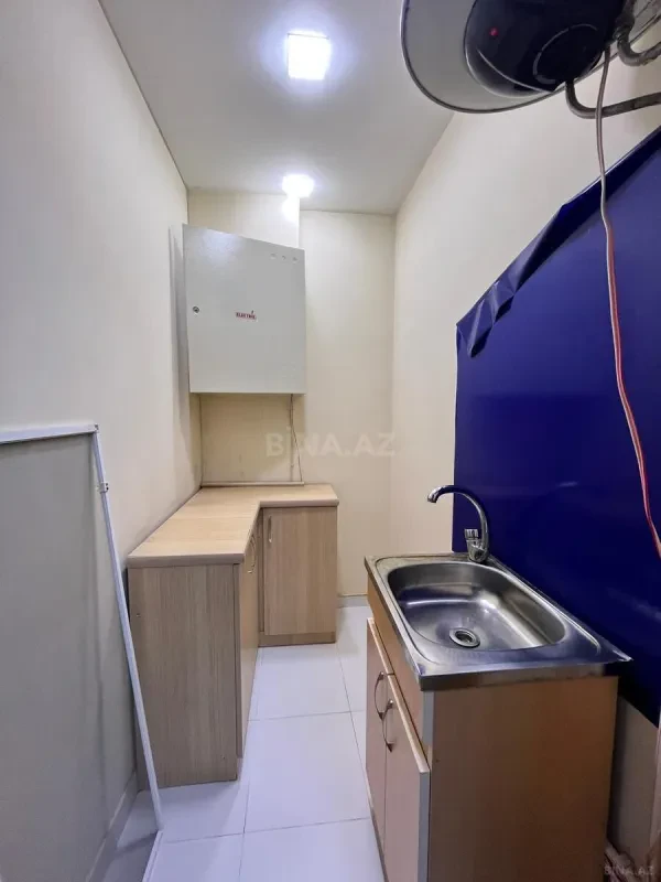 Kirayə verilir 6 otaqlı ofis 160 m²