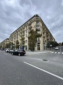 Satılır 3 otaqlı mənzil 85 m² — Bakı 3 otaq 85.00 m²