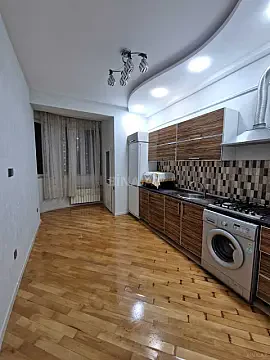 Satılır 2 otaqlı mənzil 64 m²