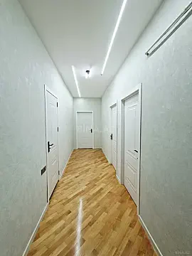 Satılır 2 otaqlı mənzil 64 m²