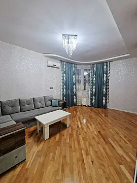 Satılır 2 otaqlı mənzil 64 m² — Bakı, Masazır 2 otaq 64.00 m²