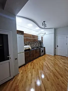 Satılır 2 otaqlı mənzil 64 m²