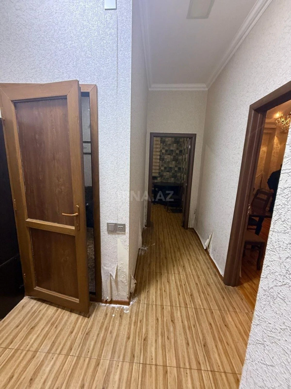 Satılır 2 otaqlı mənzil 65 m²