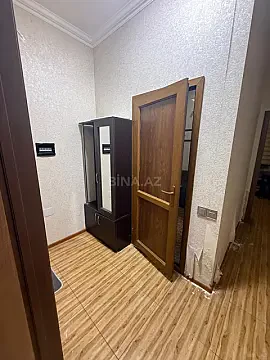 Satılır 2 otaqlı mənzil 65 m²