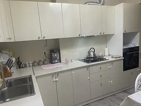 Satılır 3 otaqlı mənzil 70 m² — Bakı 3 otaq 70.00 m²