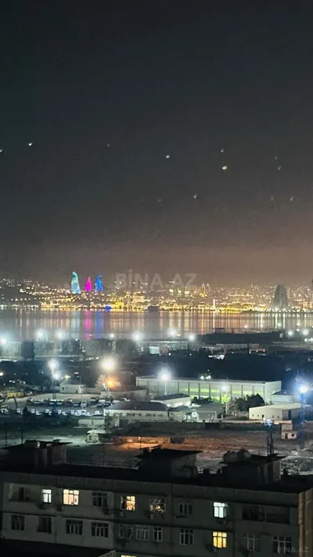 Satılır 3 otaqlı mənzil 85 m²