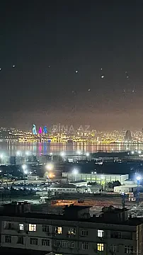 Satılır 3 otaqlı mənzil 85 m² — Bakı, Həzi Aslanov qəs. 3 otaq 85.00 m²
