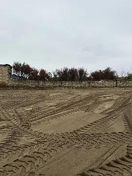 Satılır torpaq sahəsi 4 m² — Bakı, Novxanı 4.00 m²