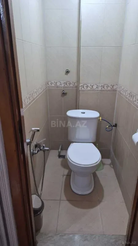 Kirayə verilir 3 otaqlı mənzil 76 m²