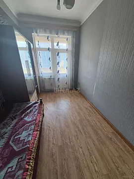 Kirayə verilir 3 otaqlı mənzil 76 m²