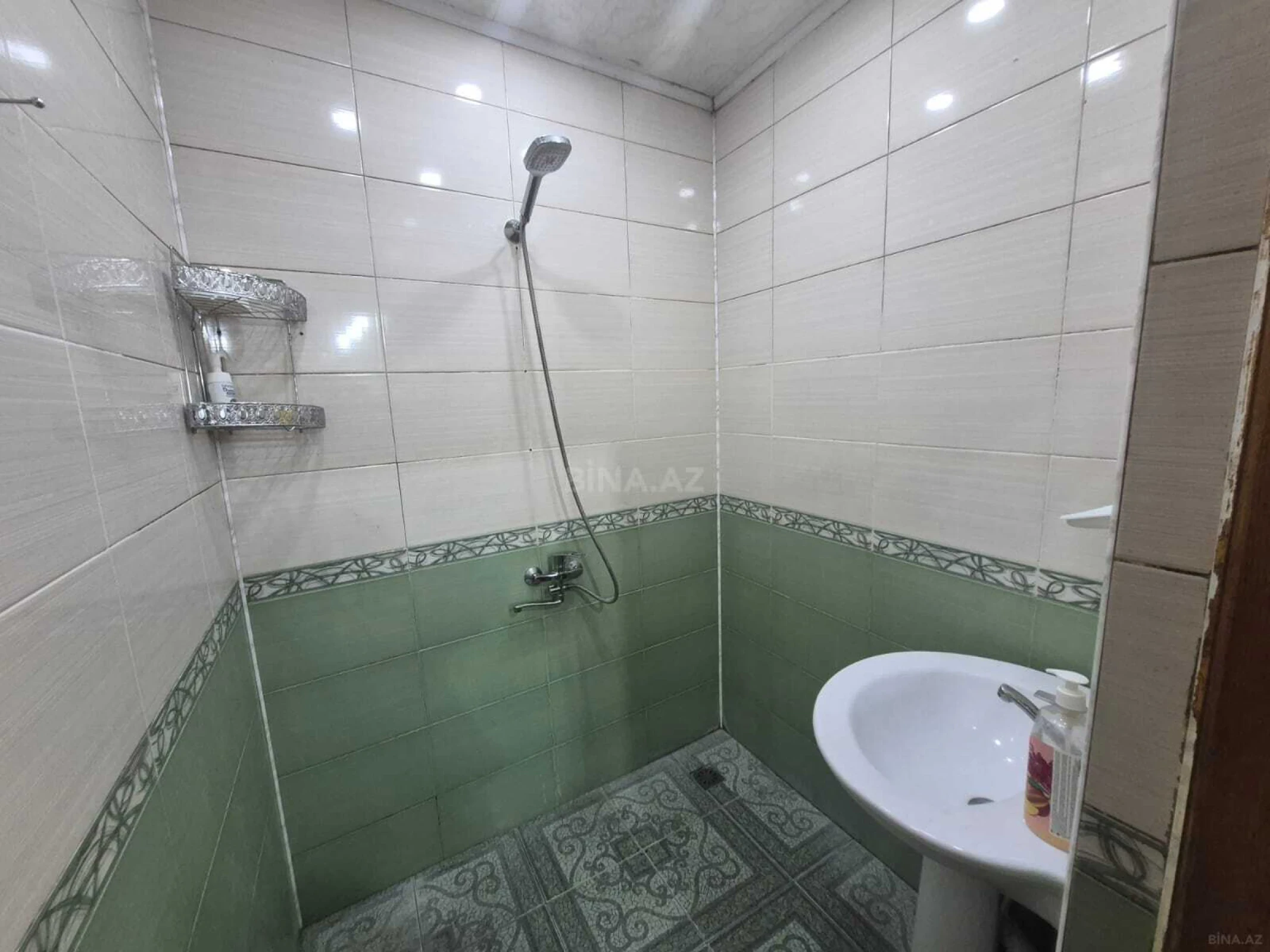 Kirayə verilir 3 otaqlı mənzil 76 m²