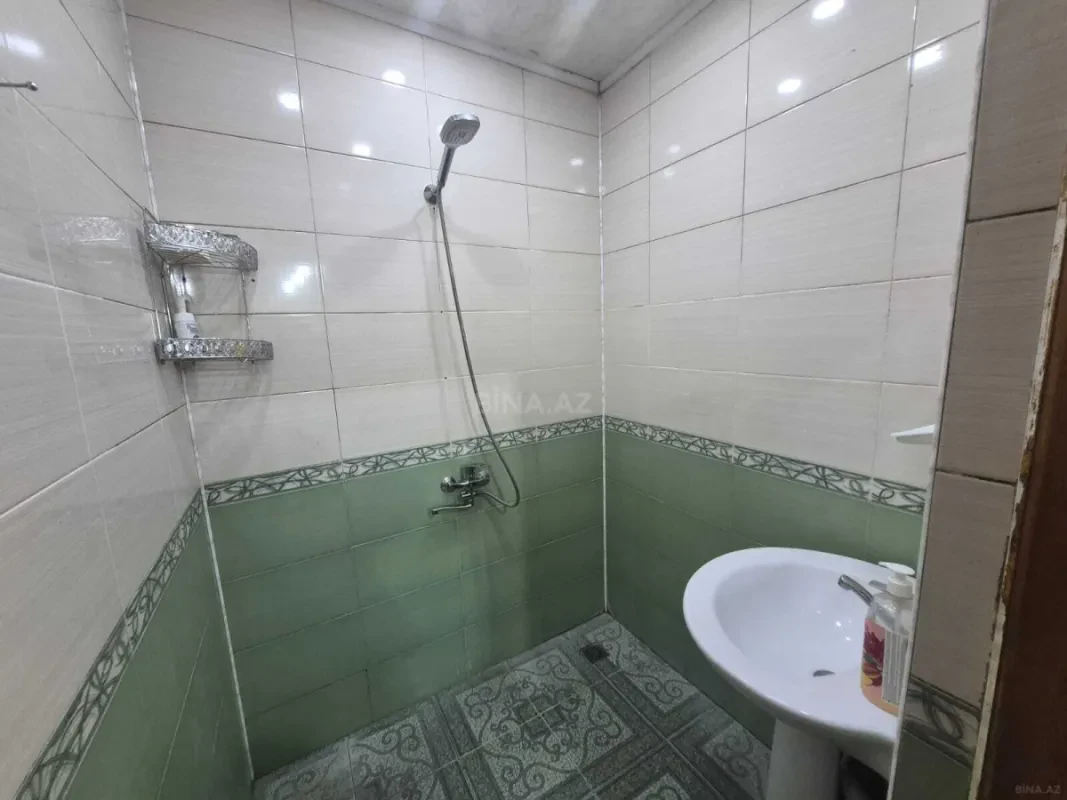 Kirayə verilir 3 otaqlı mənzil 76 m²