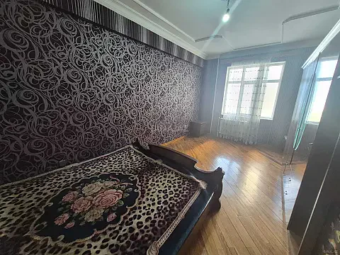 Kirayə verilir 3 otaqlı mənzil 76 m²