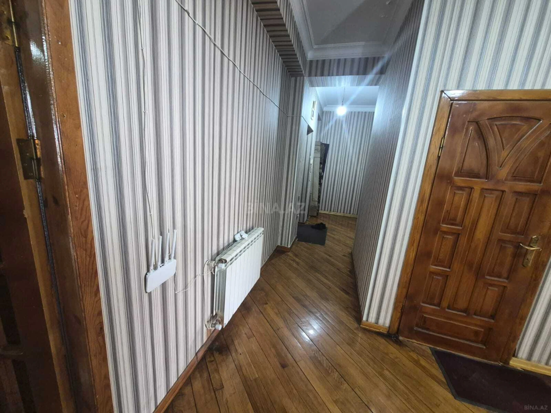 Kirayə verilir 3 otaqlı mənzil 76 m²