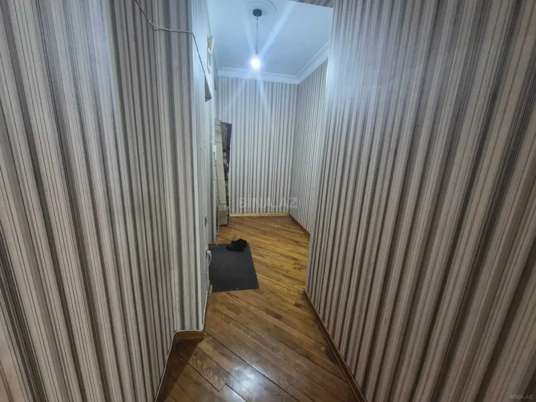 Kirayə verilir 3 otaqlı mənzil 76 m²