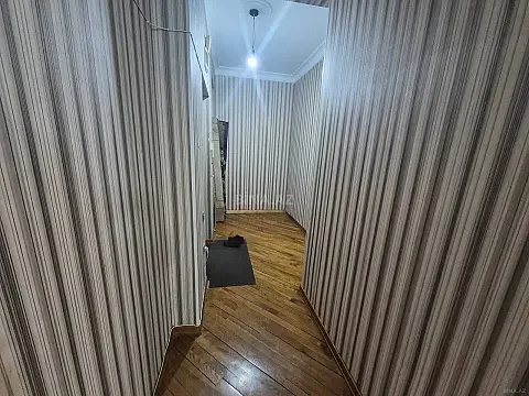 Kirayə verilir 3 otaqlı mənzil 76 m²