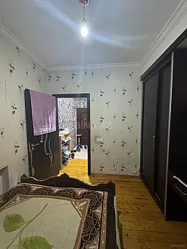 Satılır 2 otaqlı mənzil 50 m²