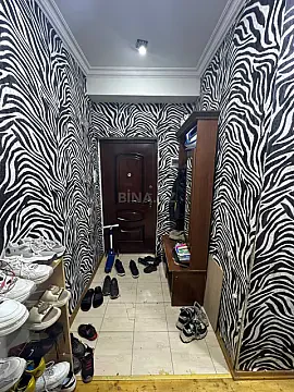 Satılır 2 otaqlı mənzil 50 m²