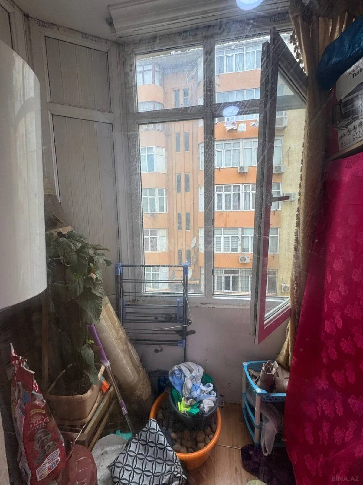 Satılır 2 otaqlı mənzil 50 m²