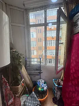 Satılır 2 otaqlı mənzil 50 m²