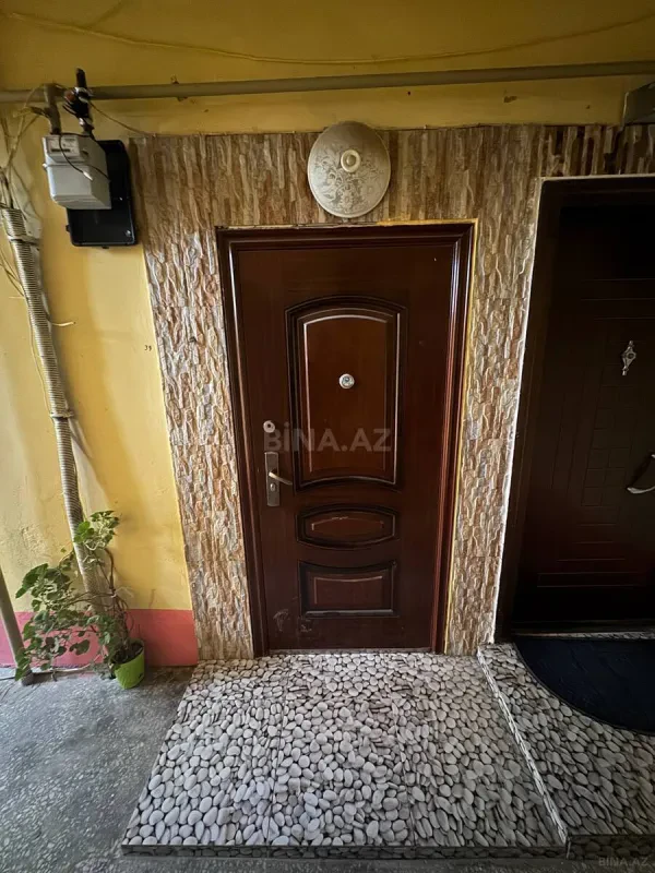 Satılır 2 otaqlı mənzil 50 m²