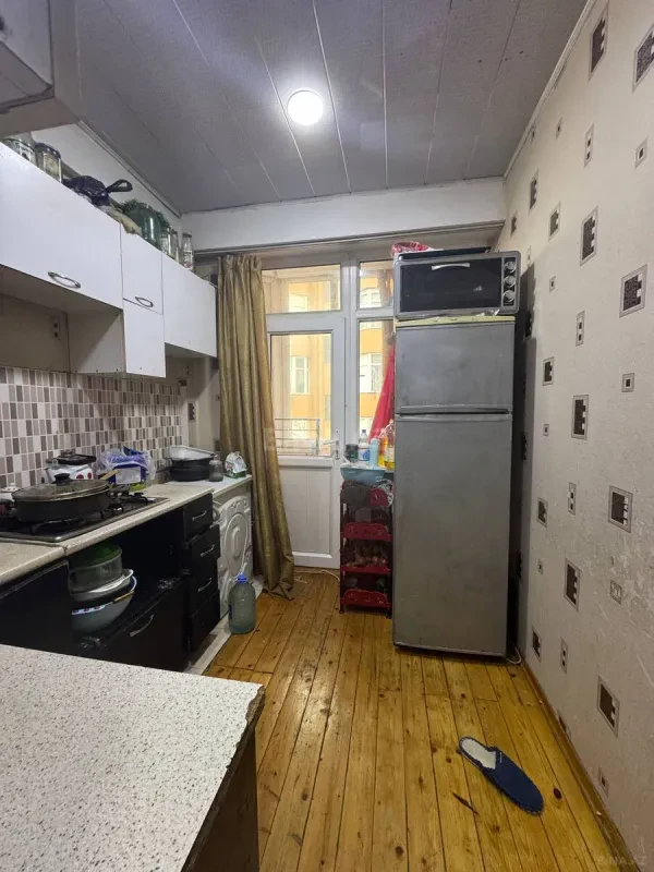 Satılır 2 otaqlı mənzil 50 m²