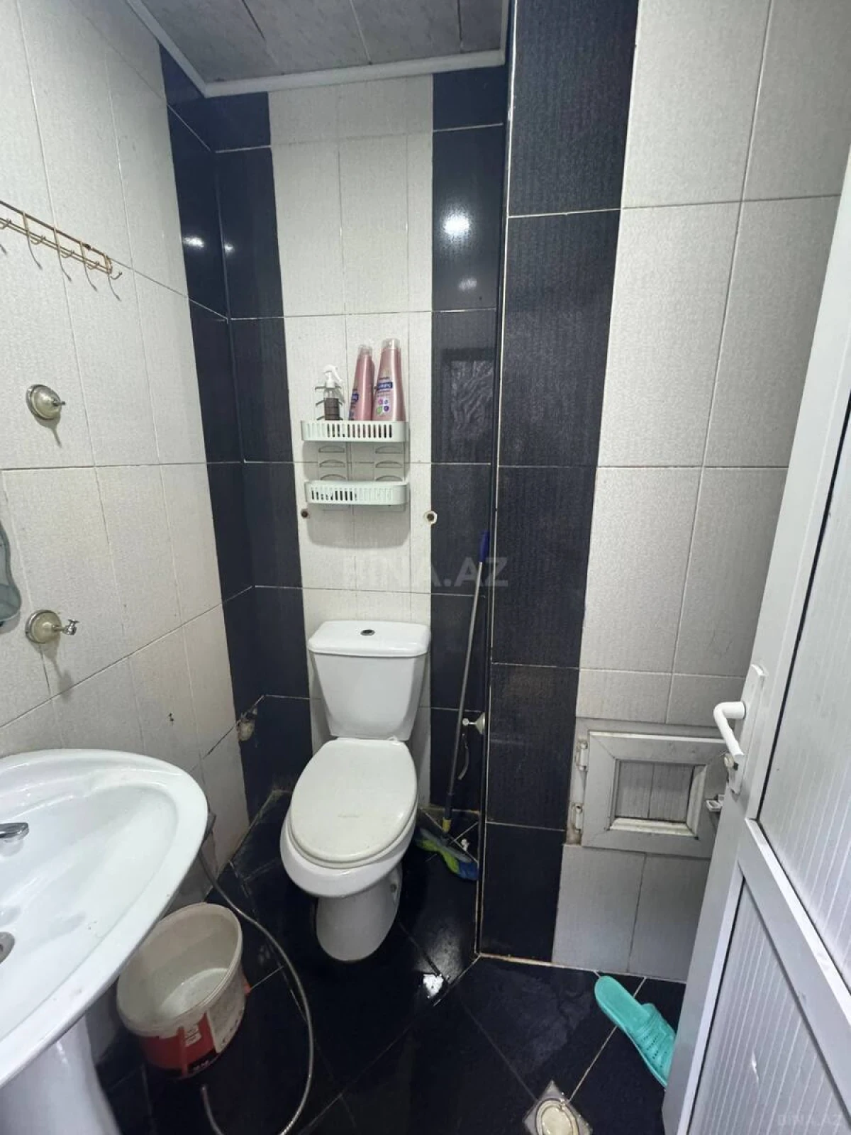 Satılır 2 otaqlı mənzil 50 m²