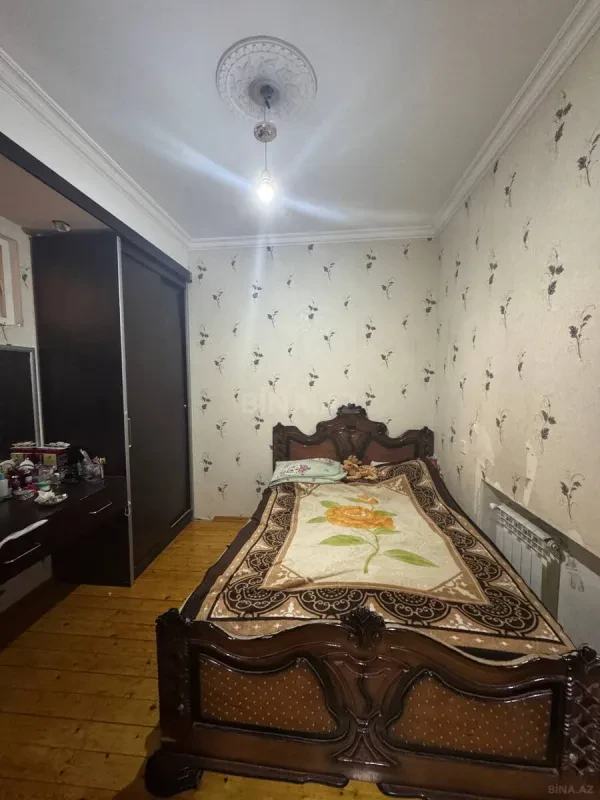Satılır 2 otaqlı mənzil 50 m²