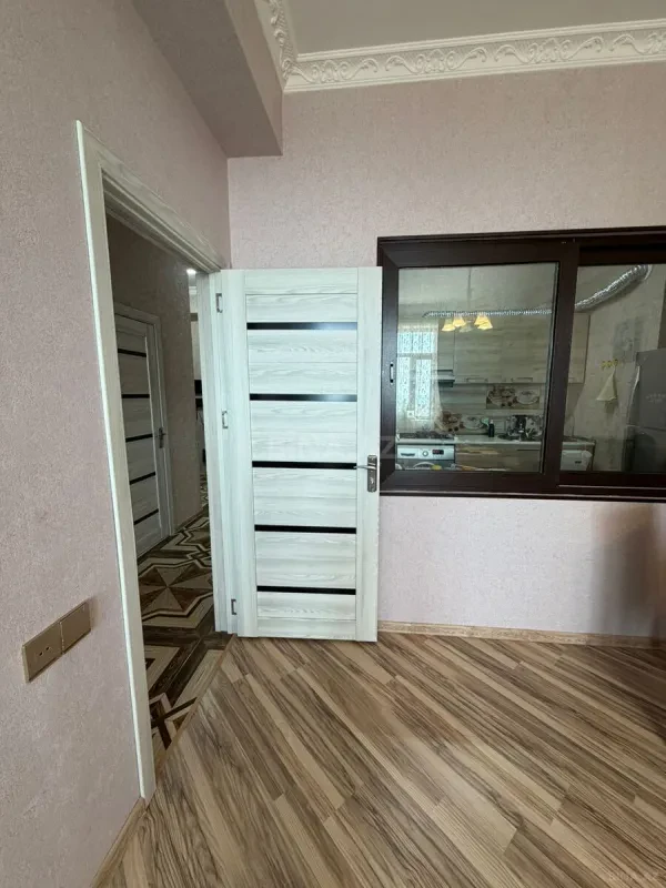 Satılır 2 otaqlı mənzil 63 m²