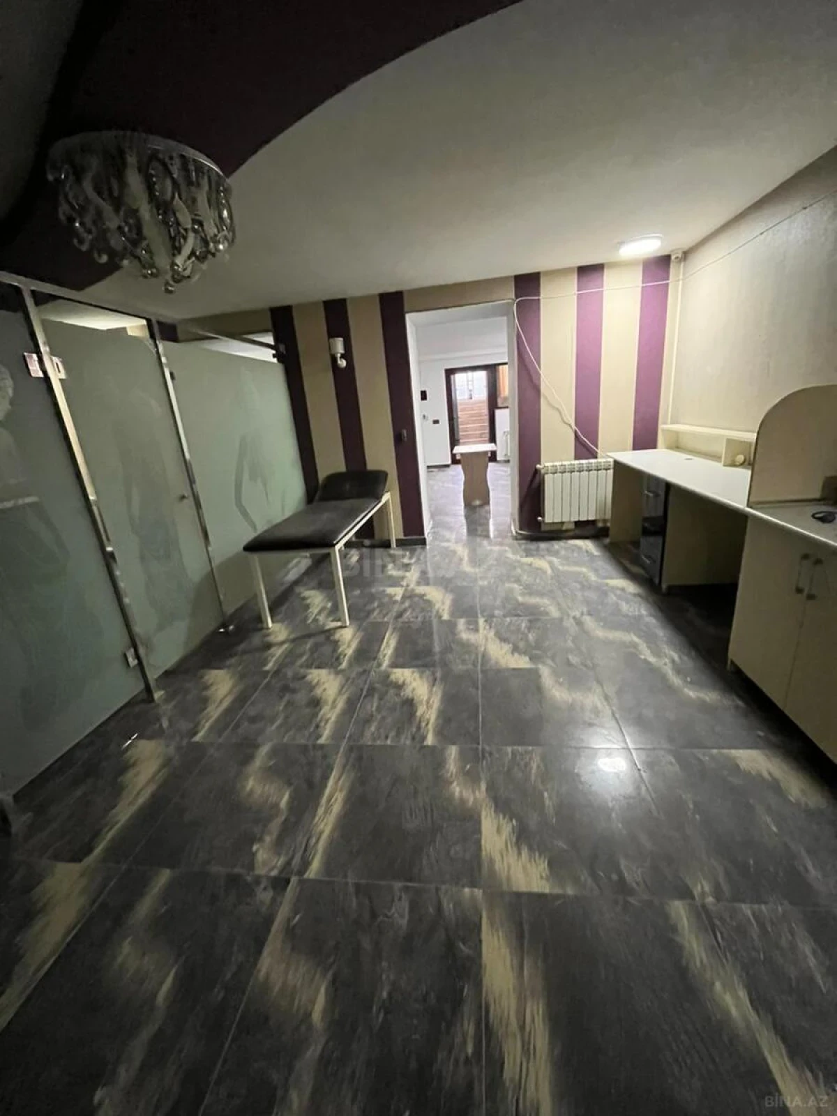 Satılır obyekt 75 m²