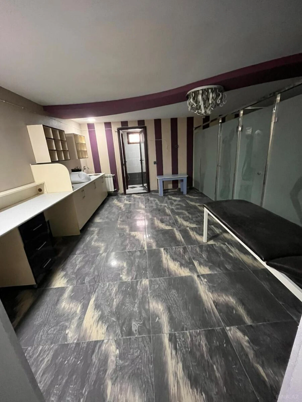Satılır obyekt 75 m²