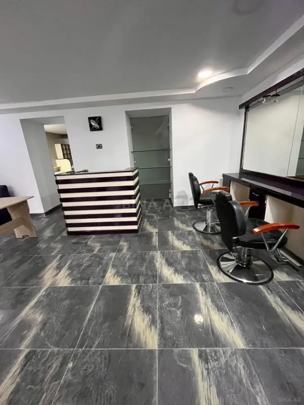 Satılır obyekt 75 m²